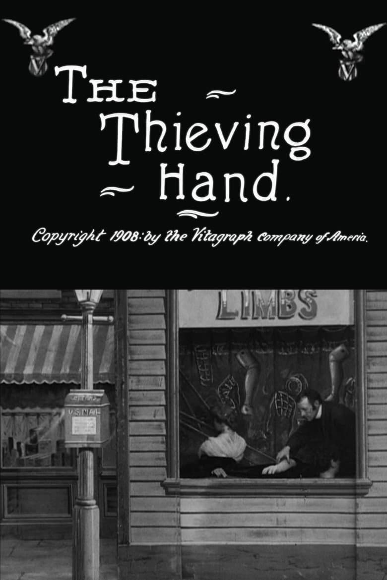 The Thieving Hand
