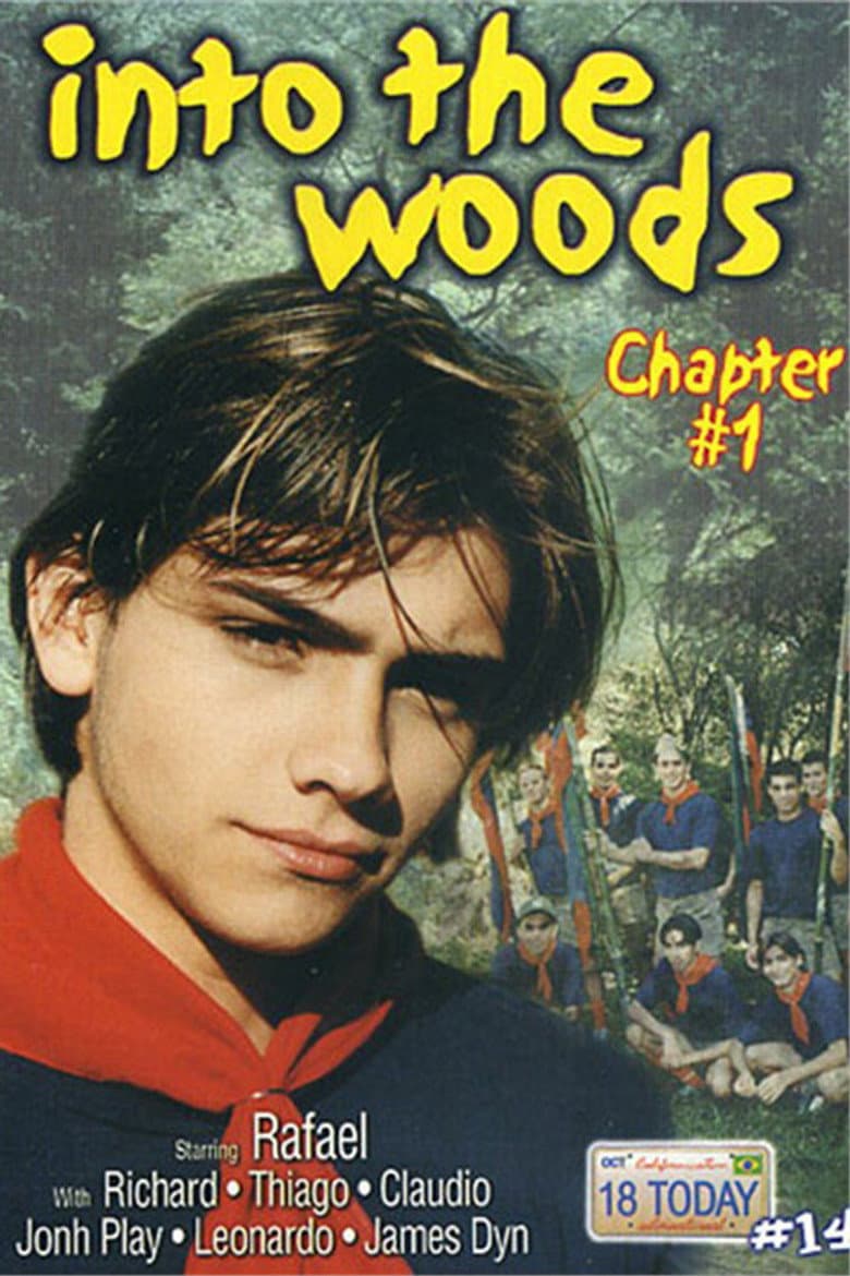 Into the Woods chapter 1