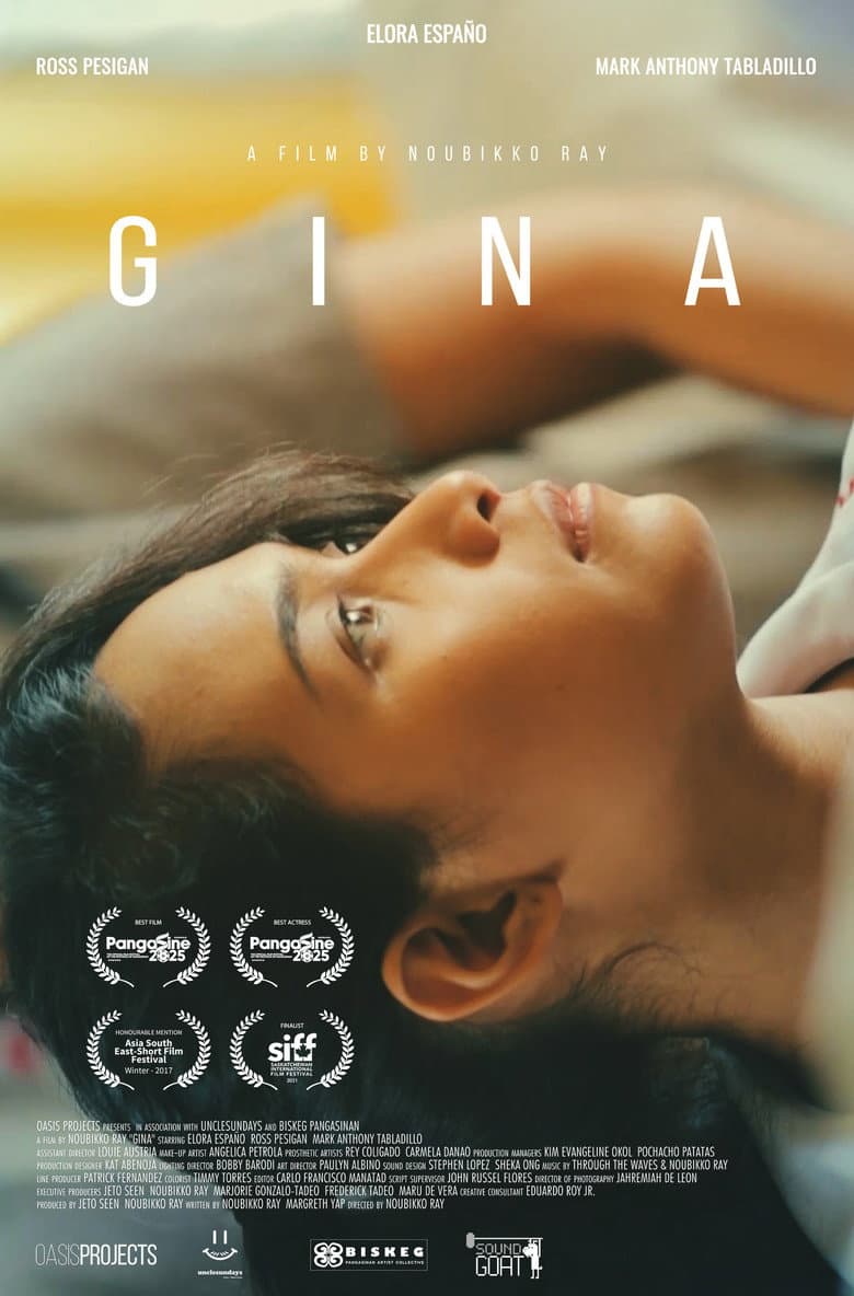 Gina