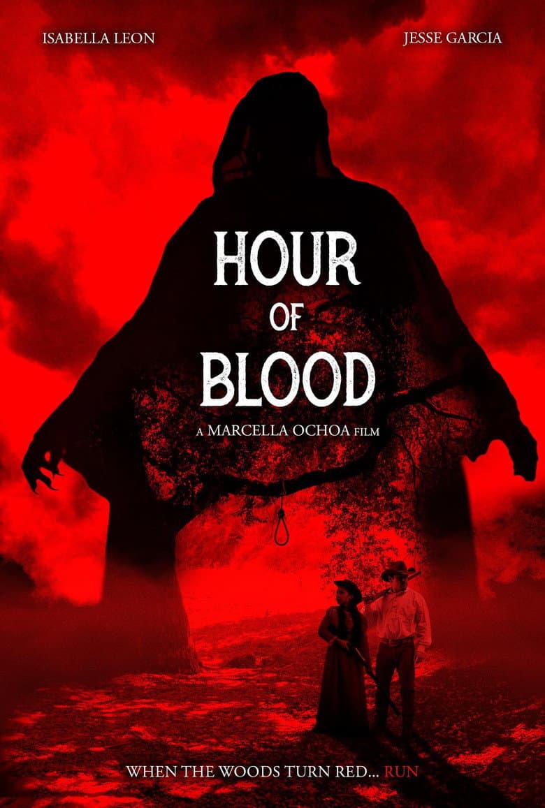 Hour of Blood