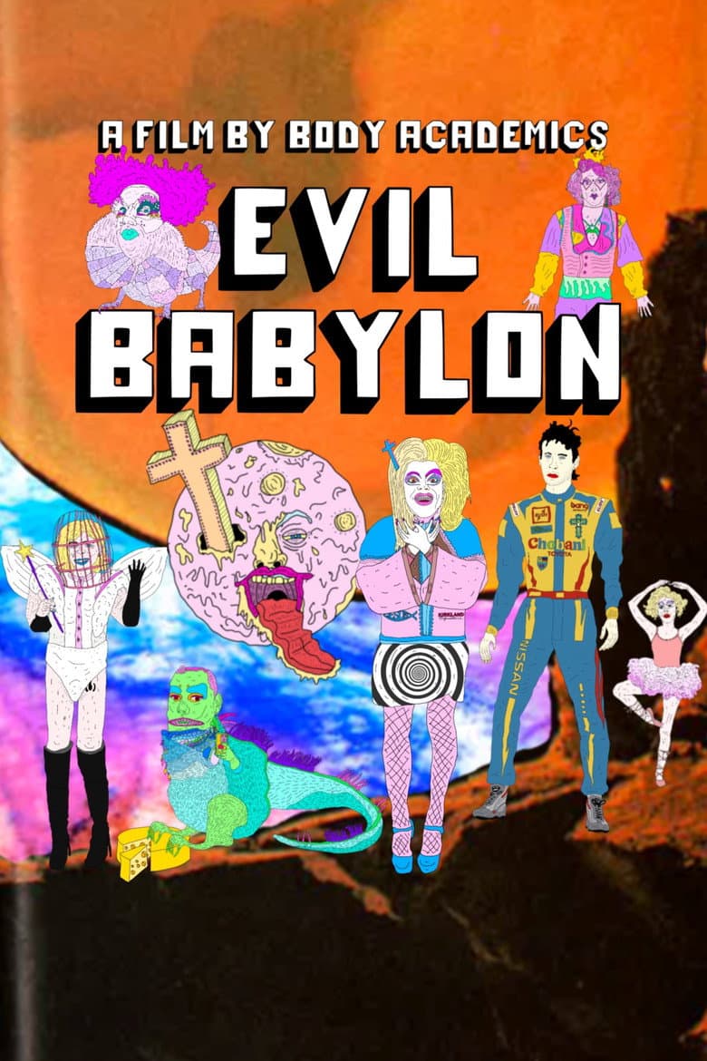 Evil Babylon