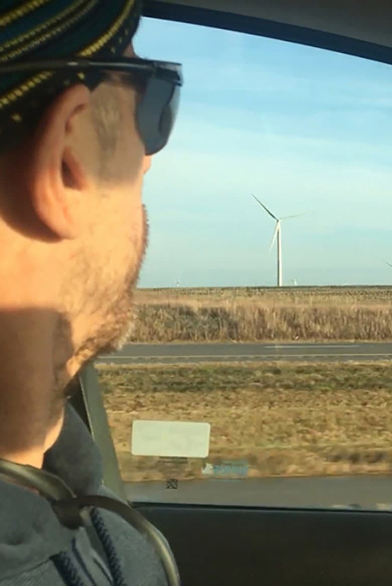 Ben & Fred, October 2020