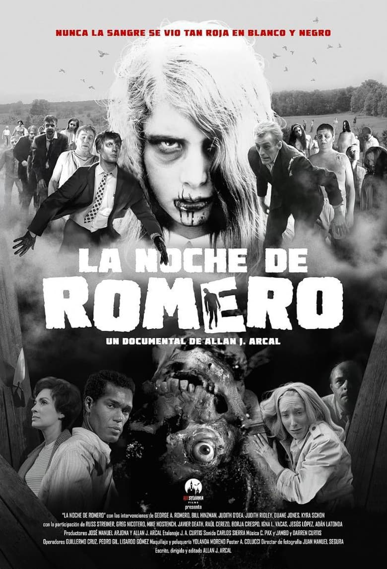 La Noche de Romero