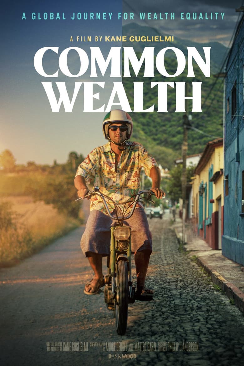 Common Wealth