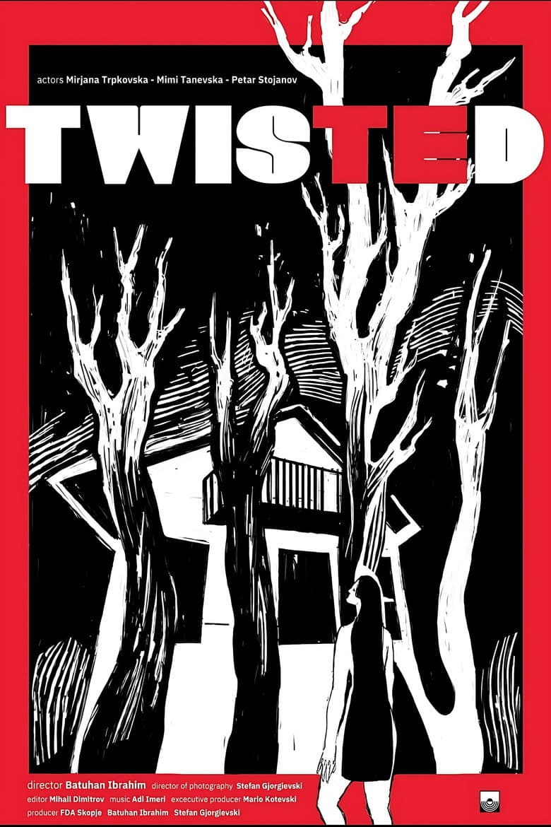 Twisted