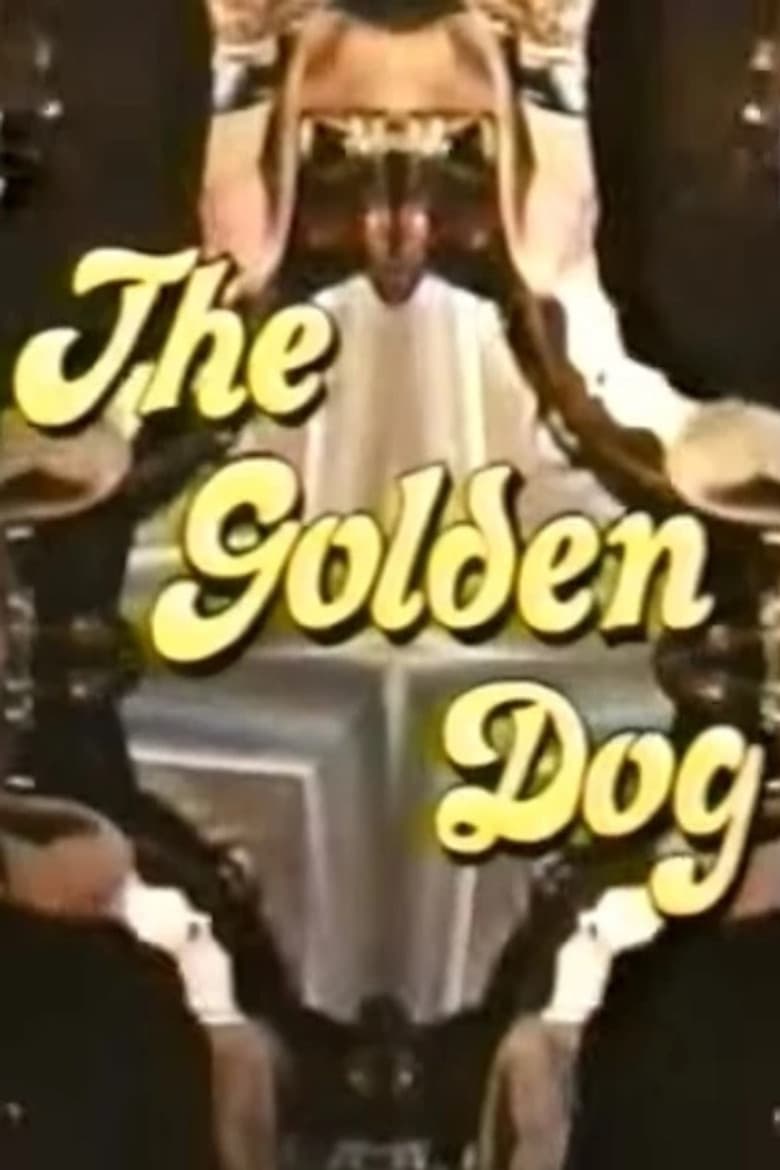 The Golden Dog