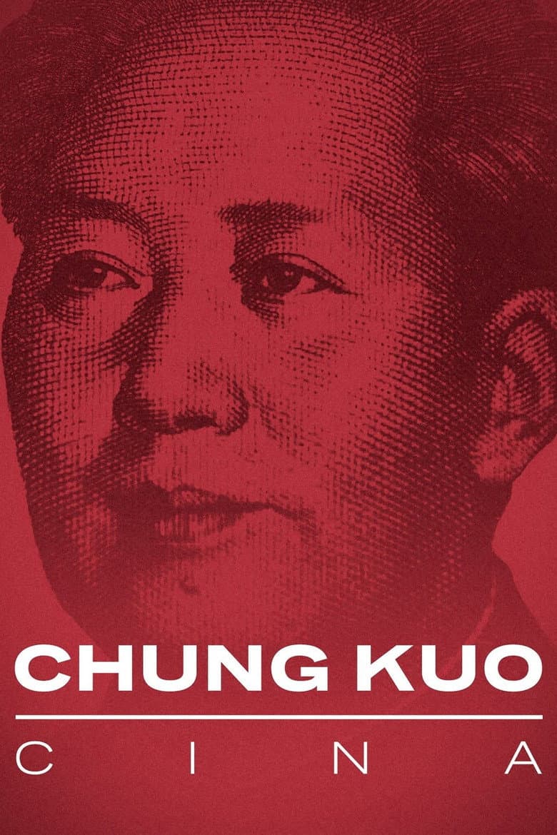 Chung Kuo: China