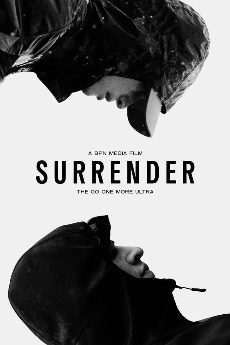 SURRENDER | The Go One More Ultra