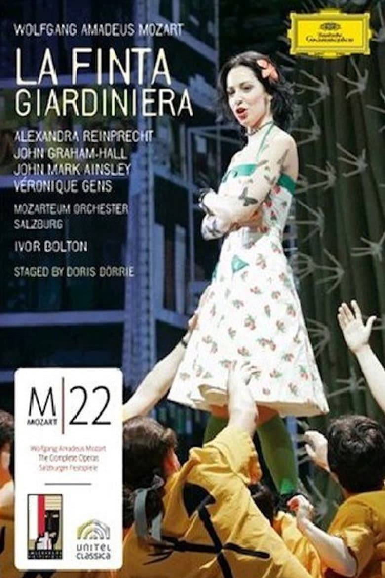 La Finta Giardiniera