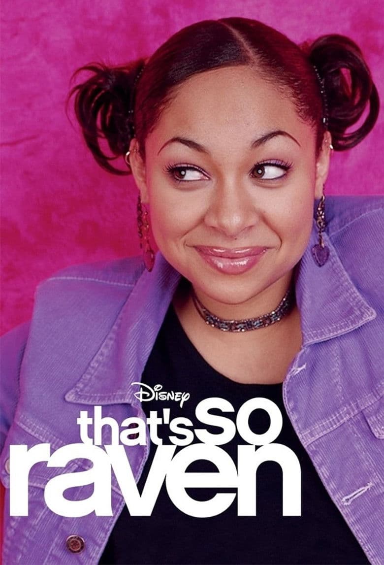 That's So Raven