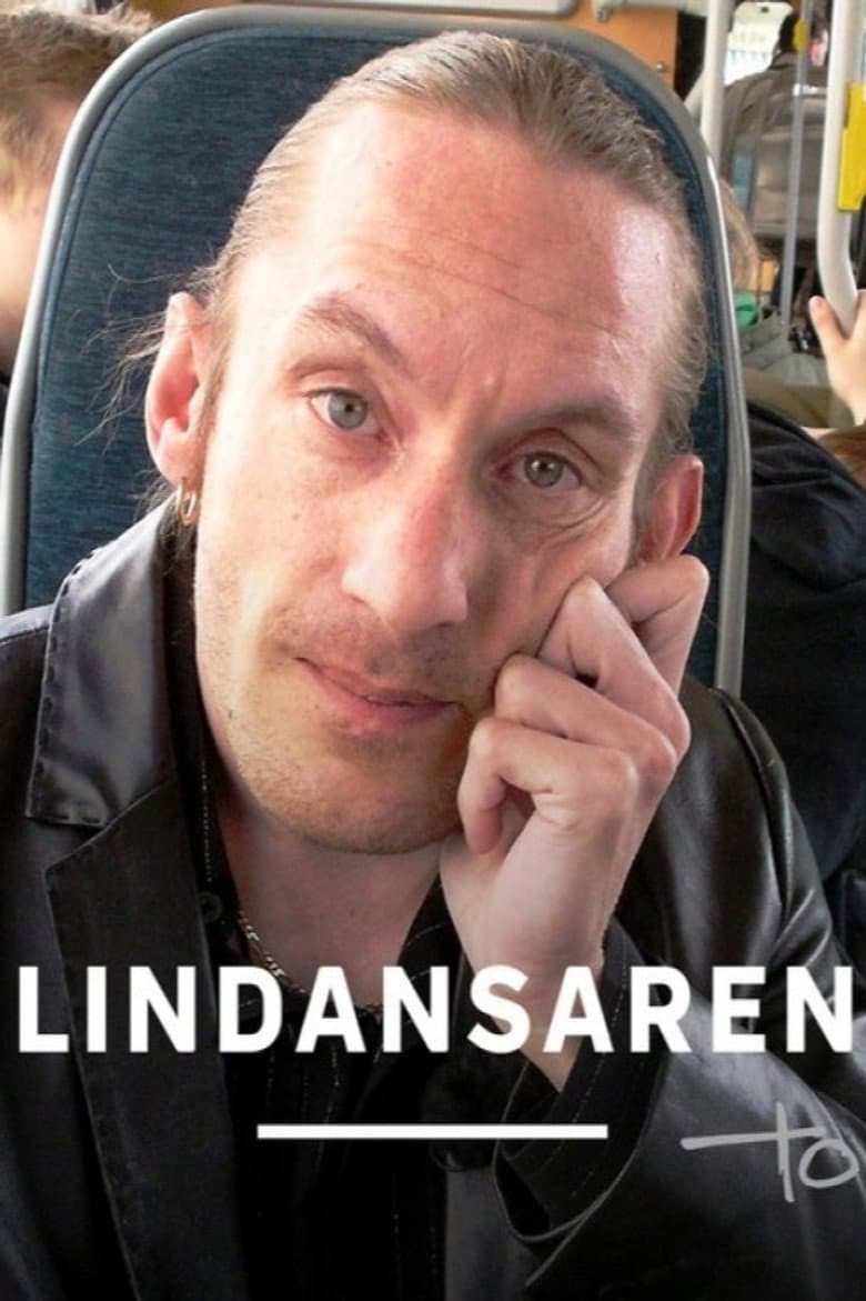 Lindansaren