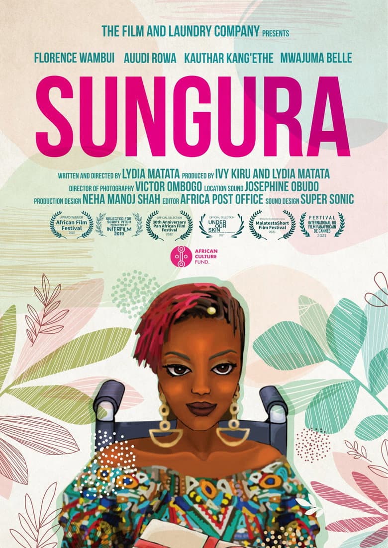 Sungura