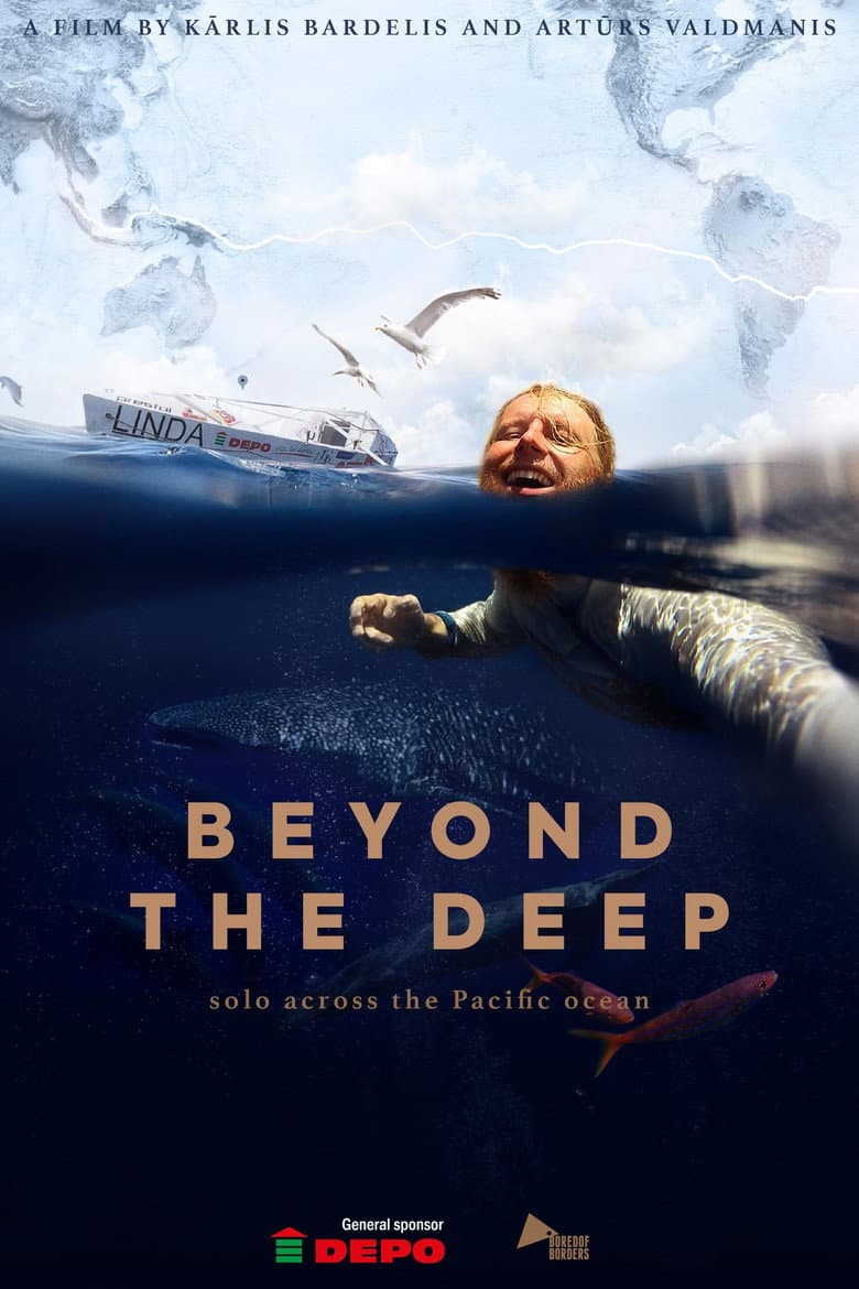 Beyond The Deep