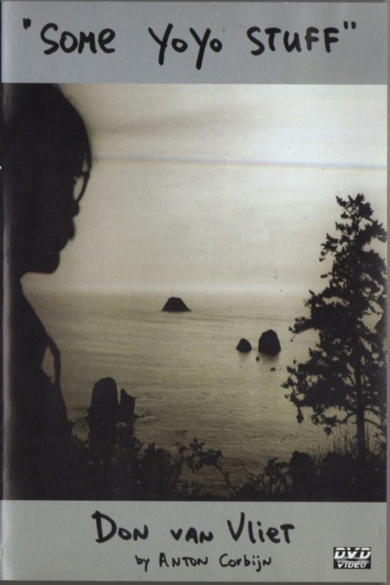 Don Van Vliet: Some YoYo Stuff