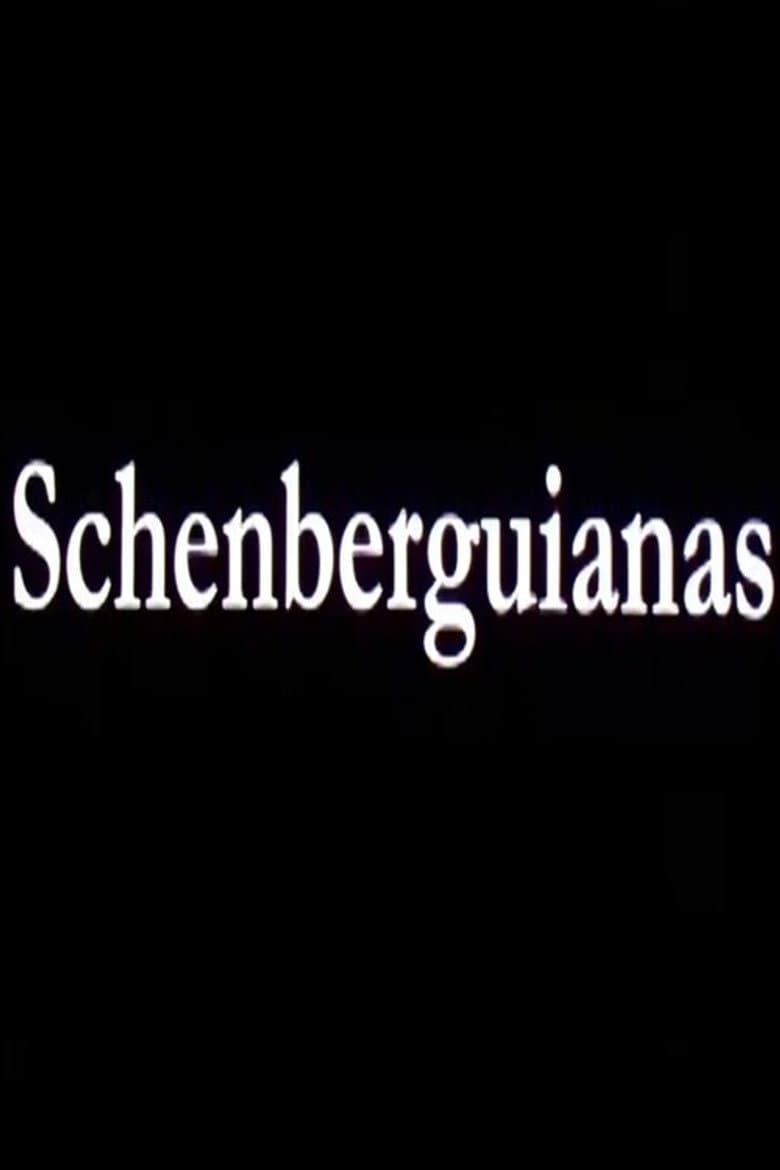 Schenberguianas