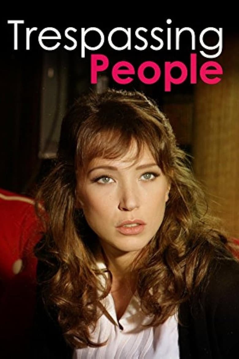 Des gens qui passent