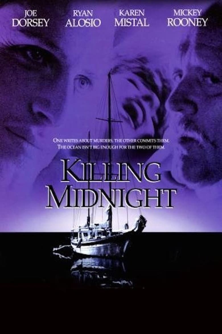 Killing Midnight