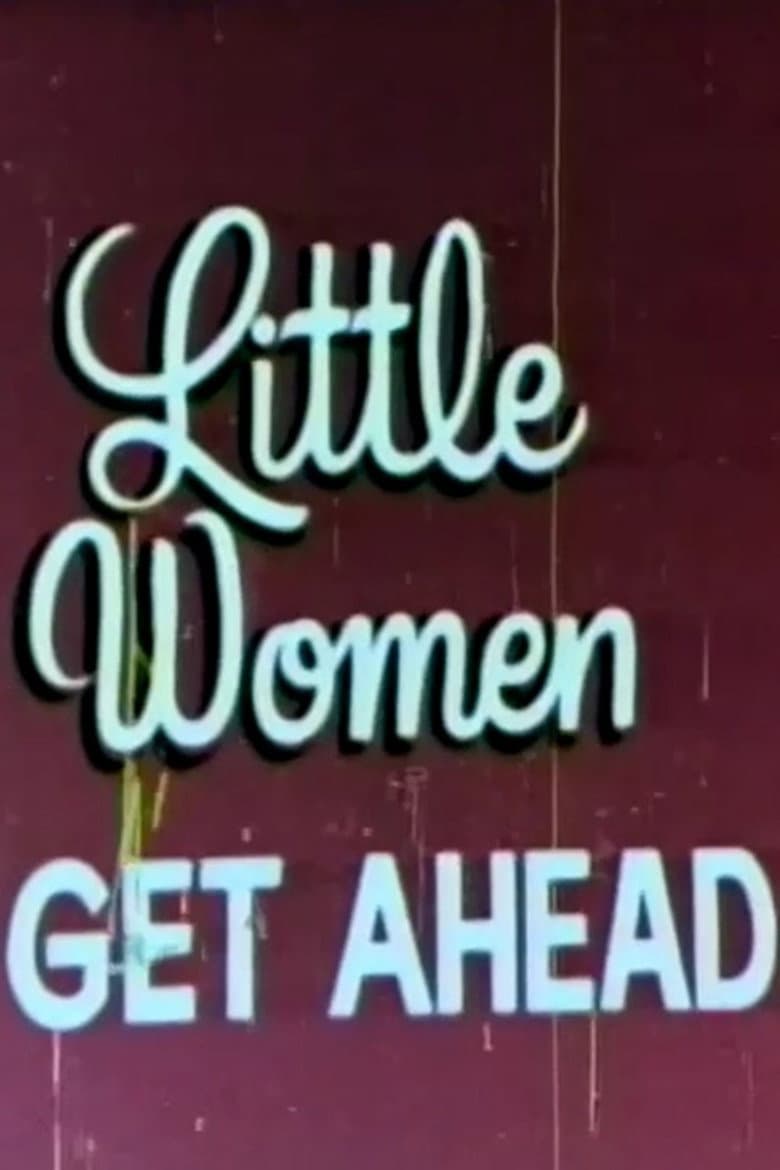 Little Women Get Ahead