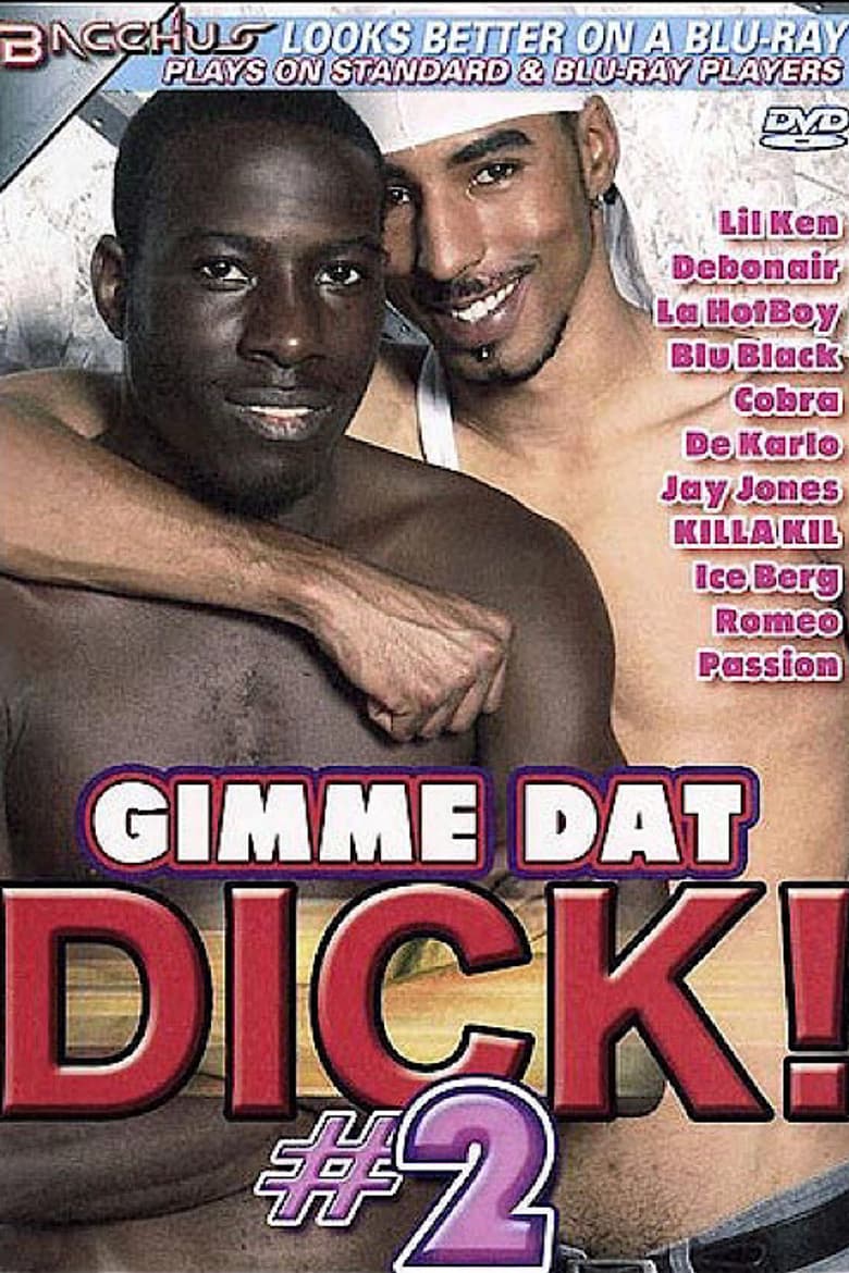 Gimme Dat Dick! 2
