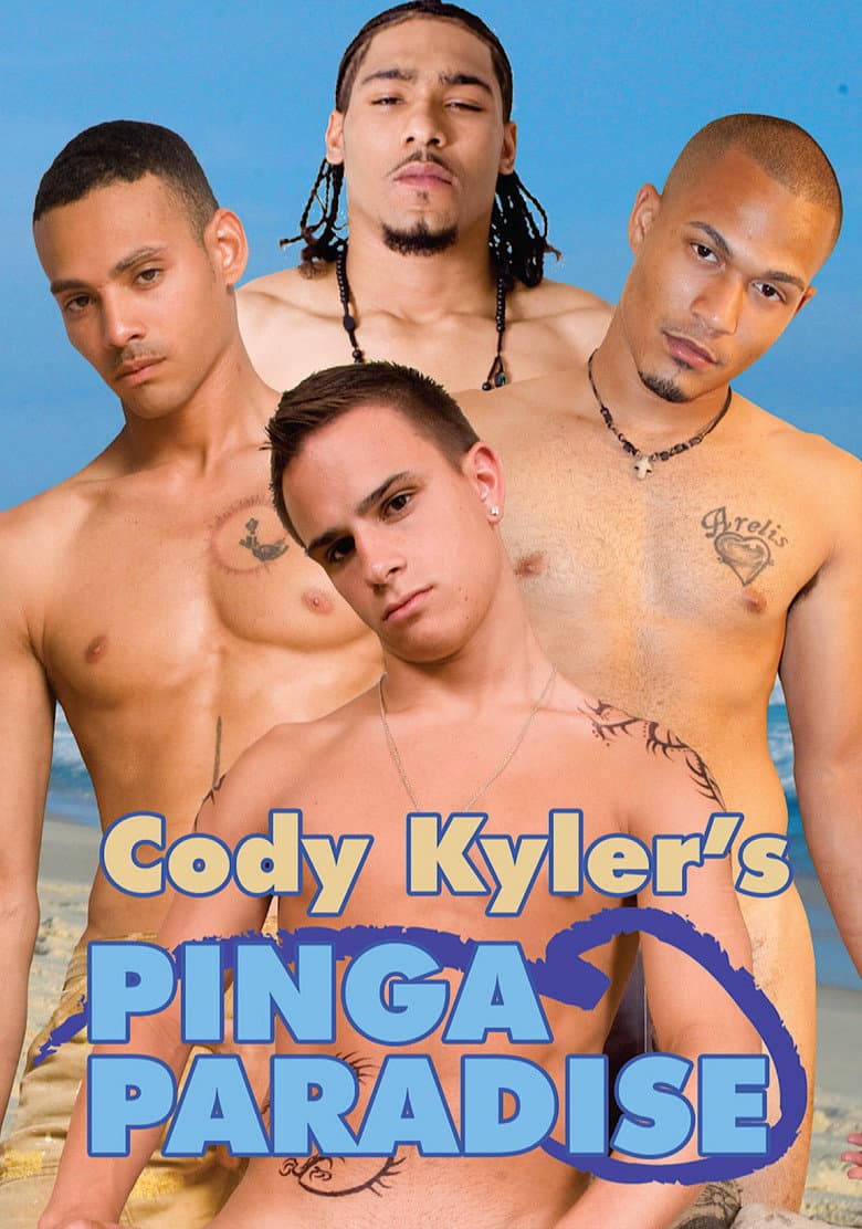 Cody Kyler's Pinga Paradise 1