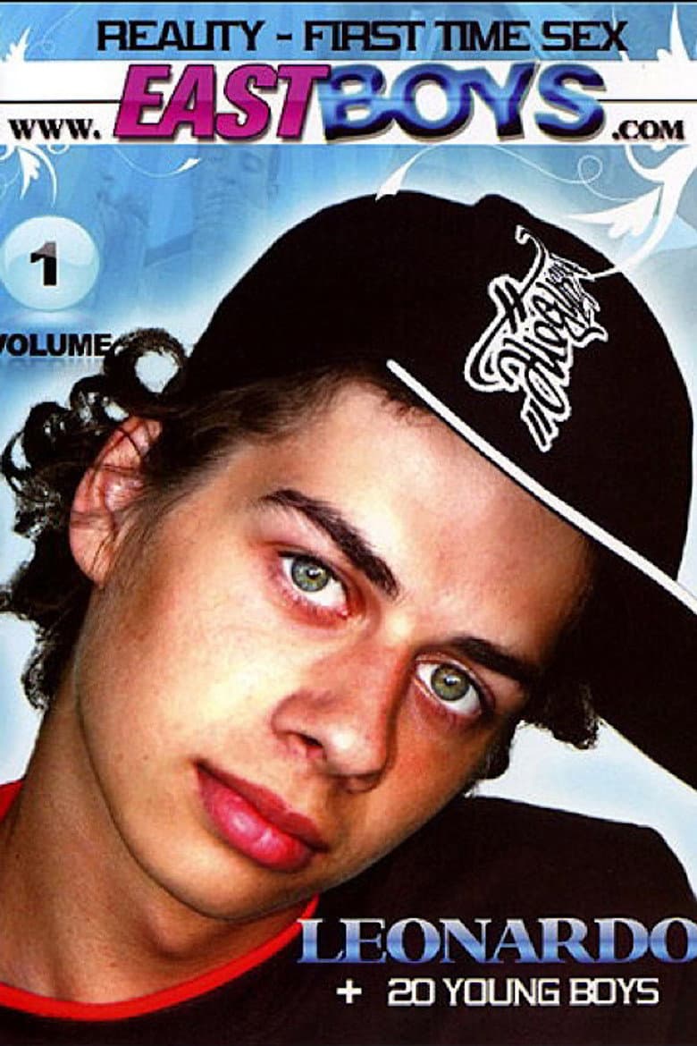 Reality - First Time Sex: Volume 1