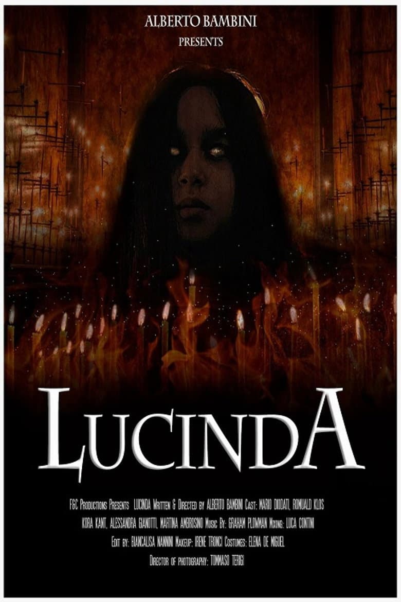 Lucinda