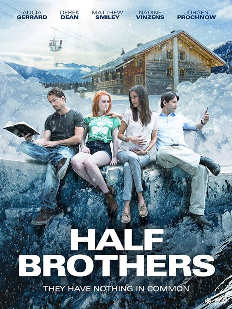 Half Brothers