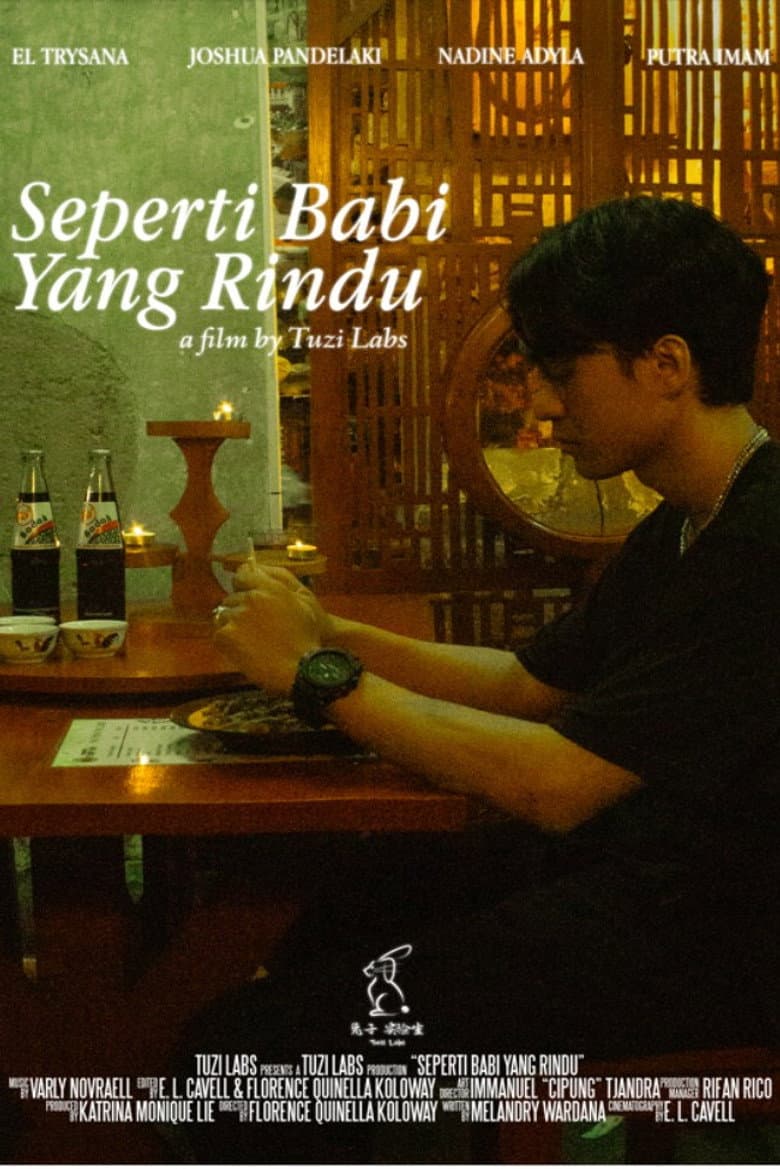 The Longing of a Pig