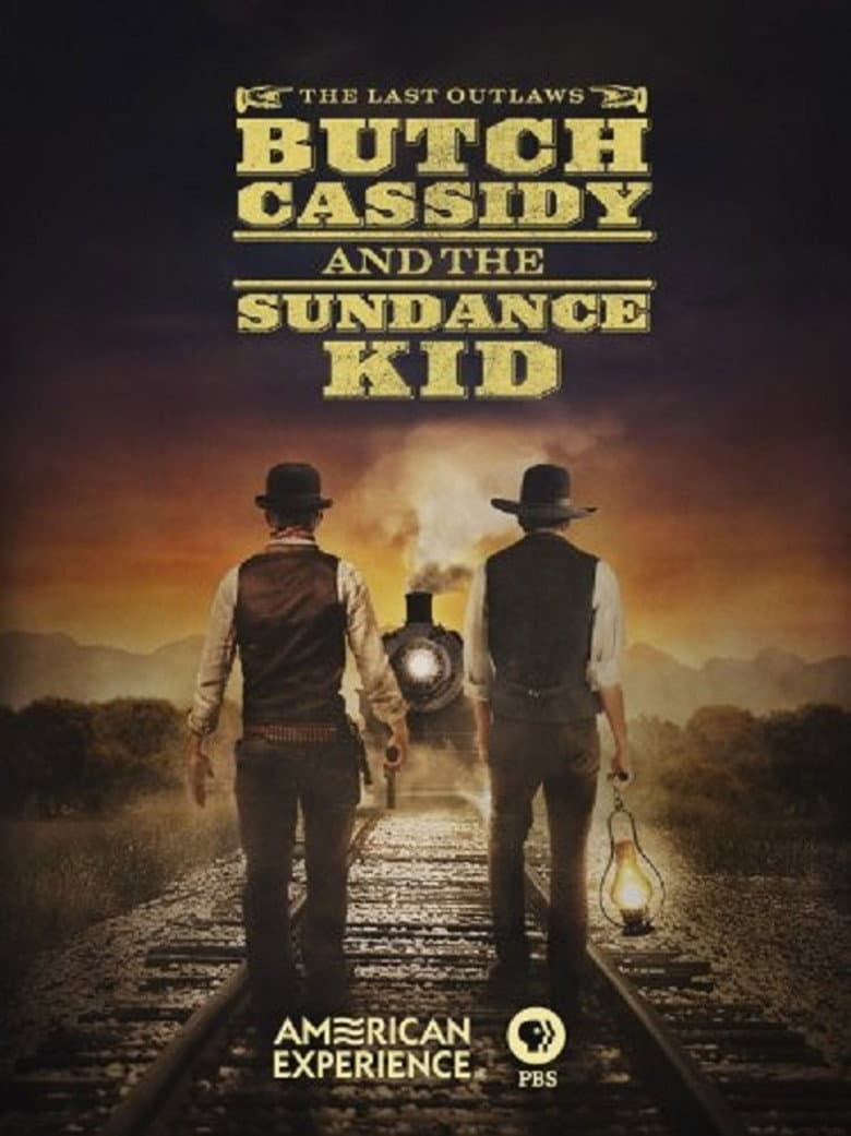 Butch Cassidy and the Sundance Kid