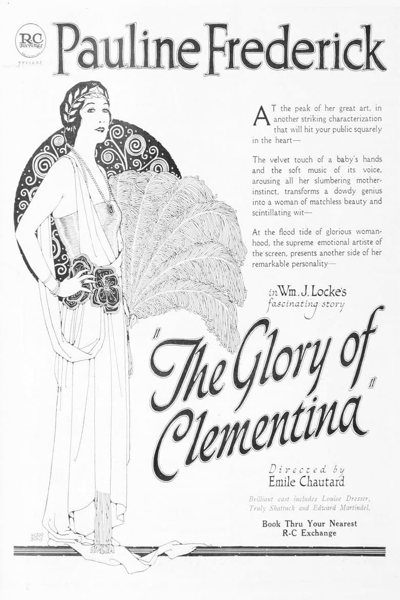 The Glory of Clementina