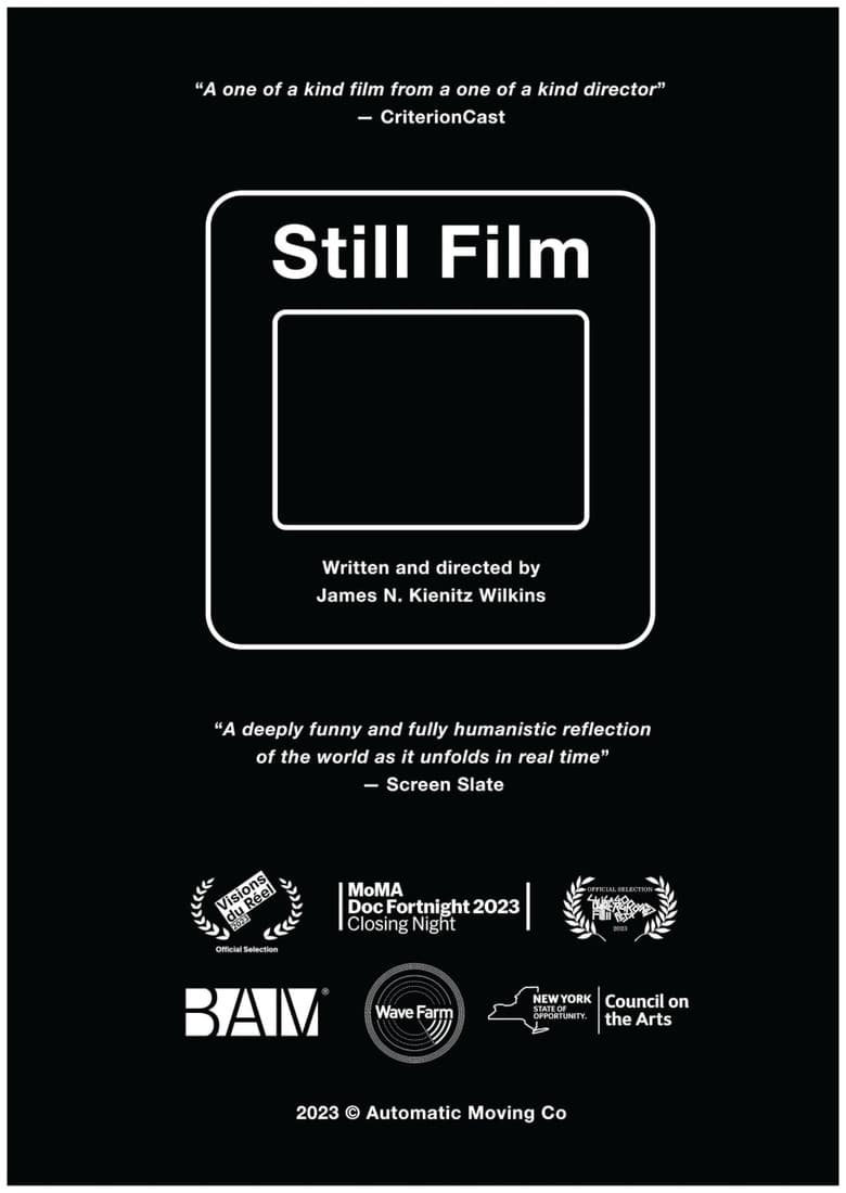 Still Film