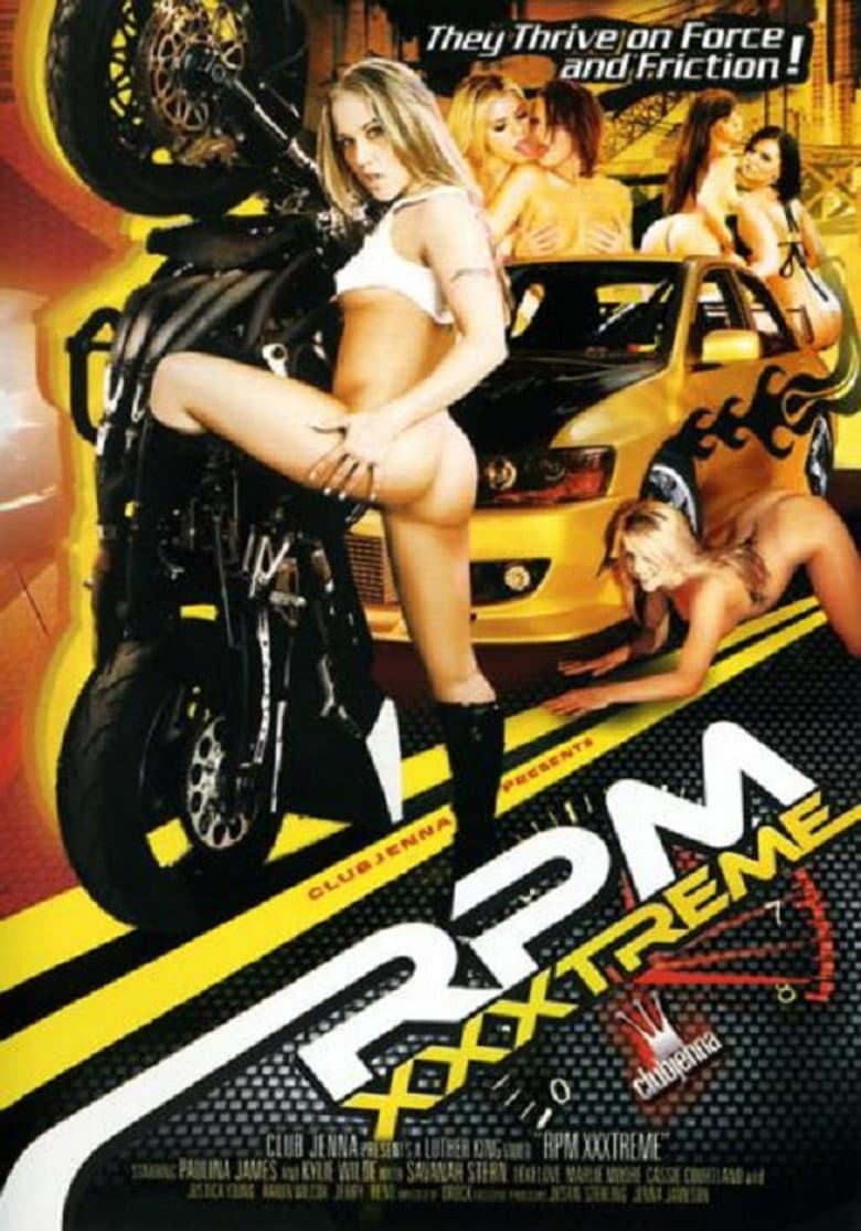 RPM Xxxtreme