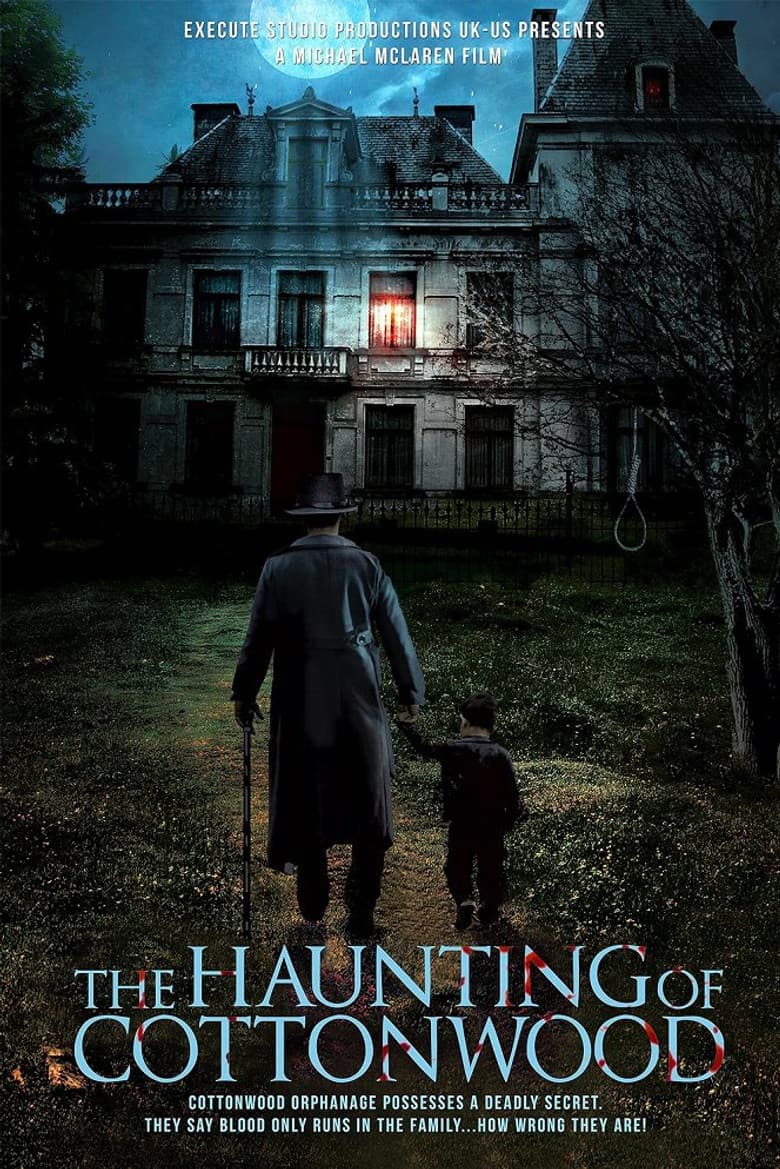 The Haunting of Cottonwood