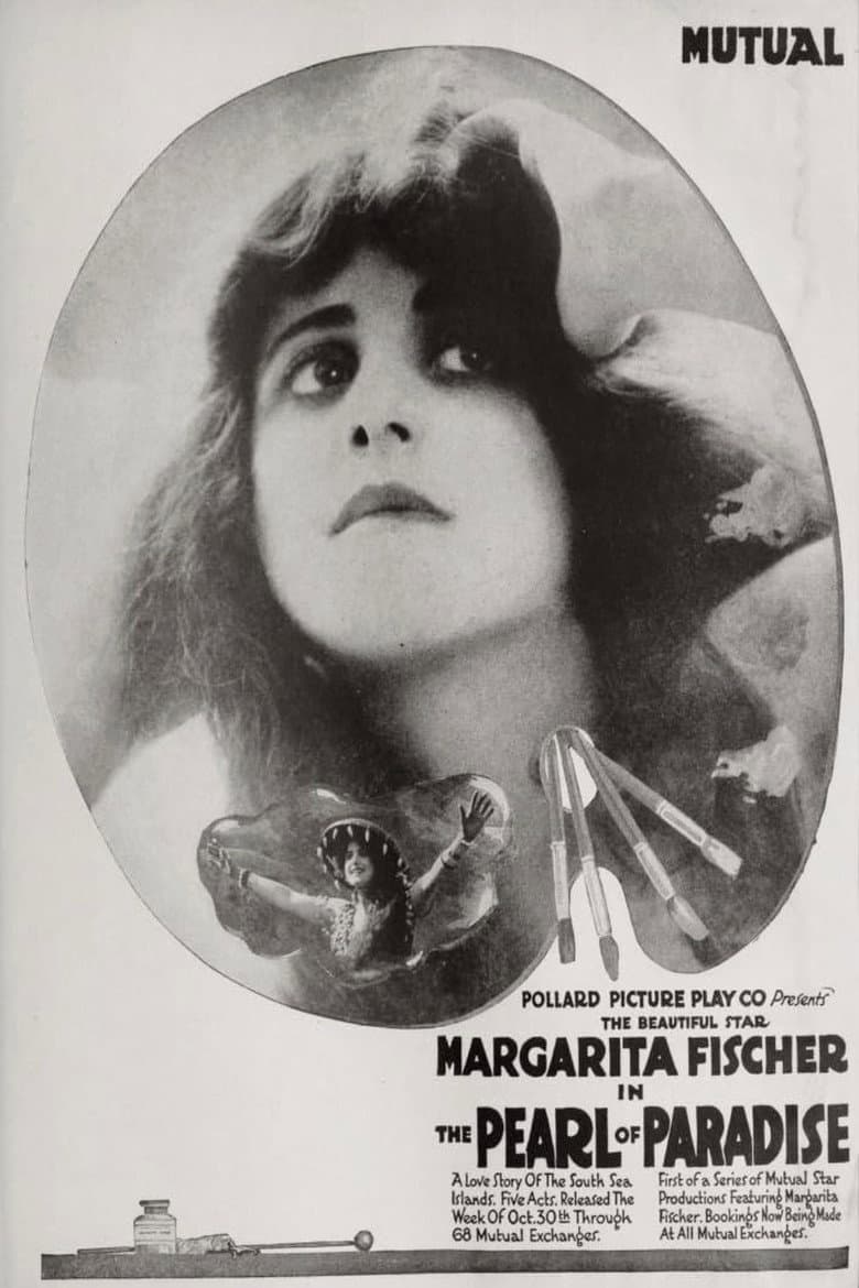 The Pearl of Paradise