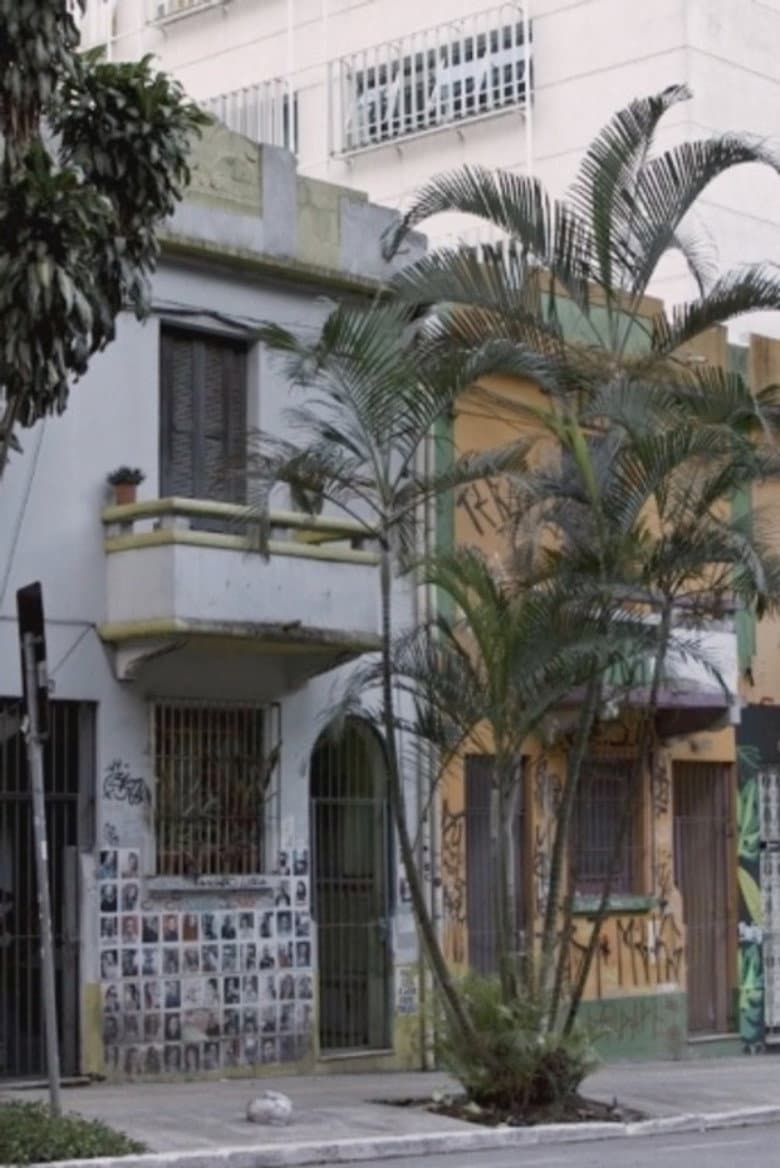 Fachadas e Memórias