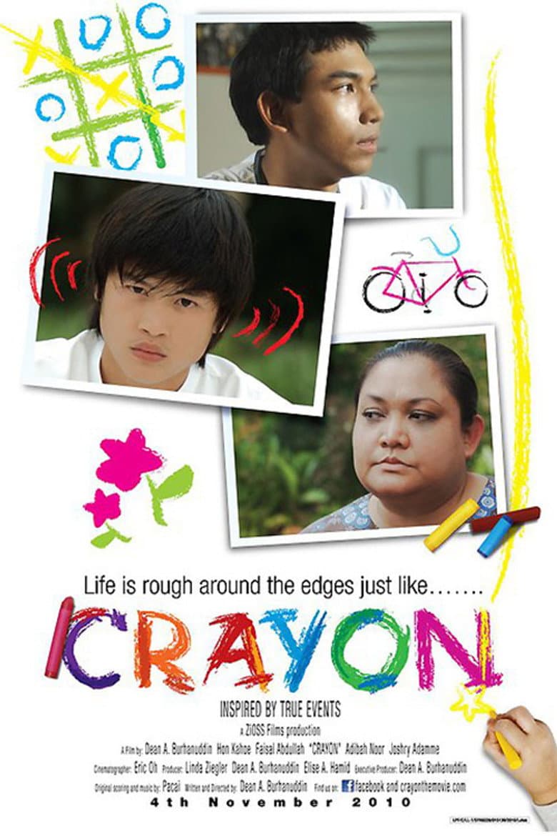 Crayon