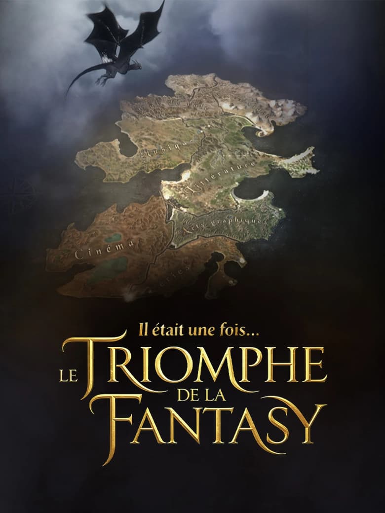 Il était une fois… le triomphe de la Fantasy
