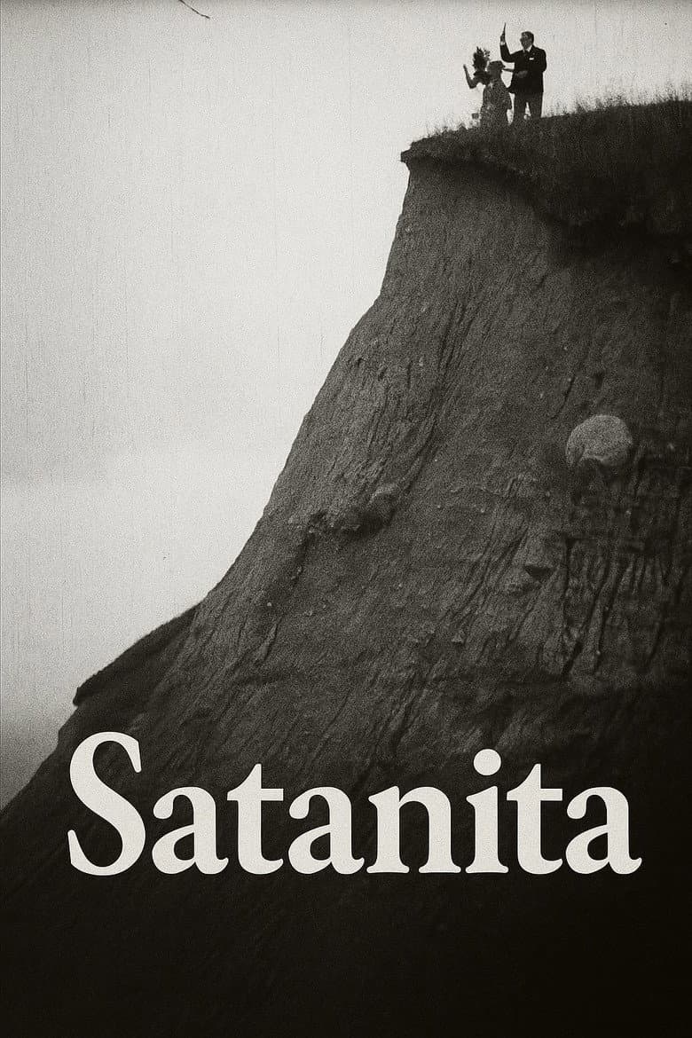 Satanita, the She-Devil