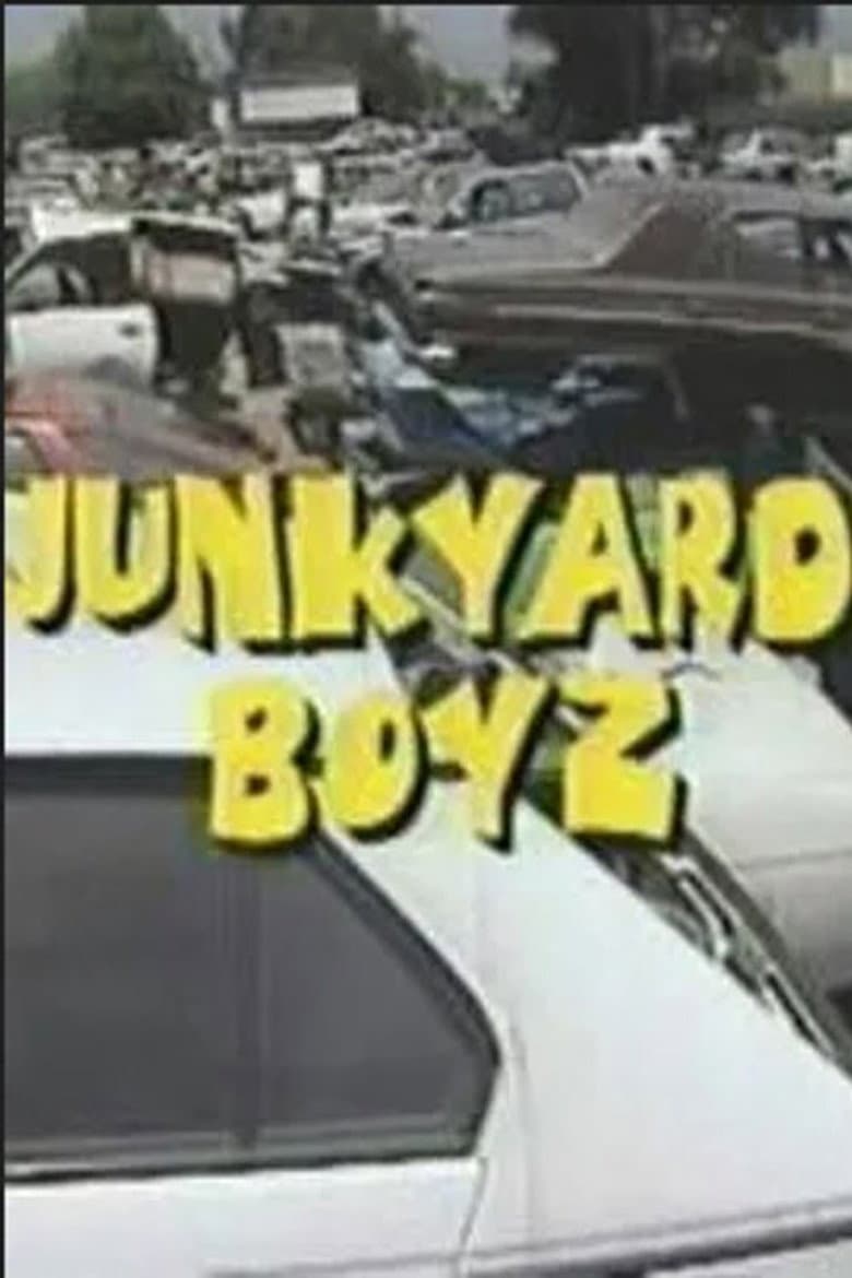 Junkyard Boyz