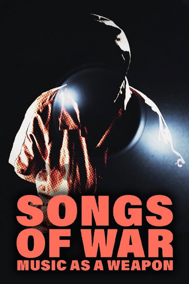 Songs of War: Music as a Weapon