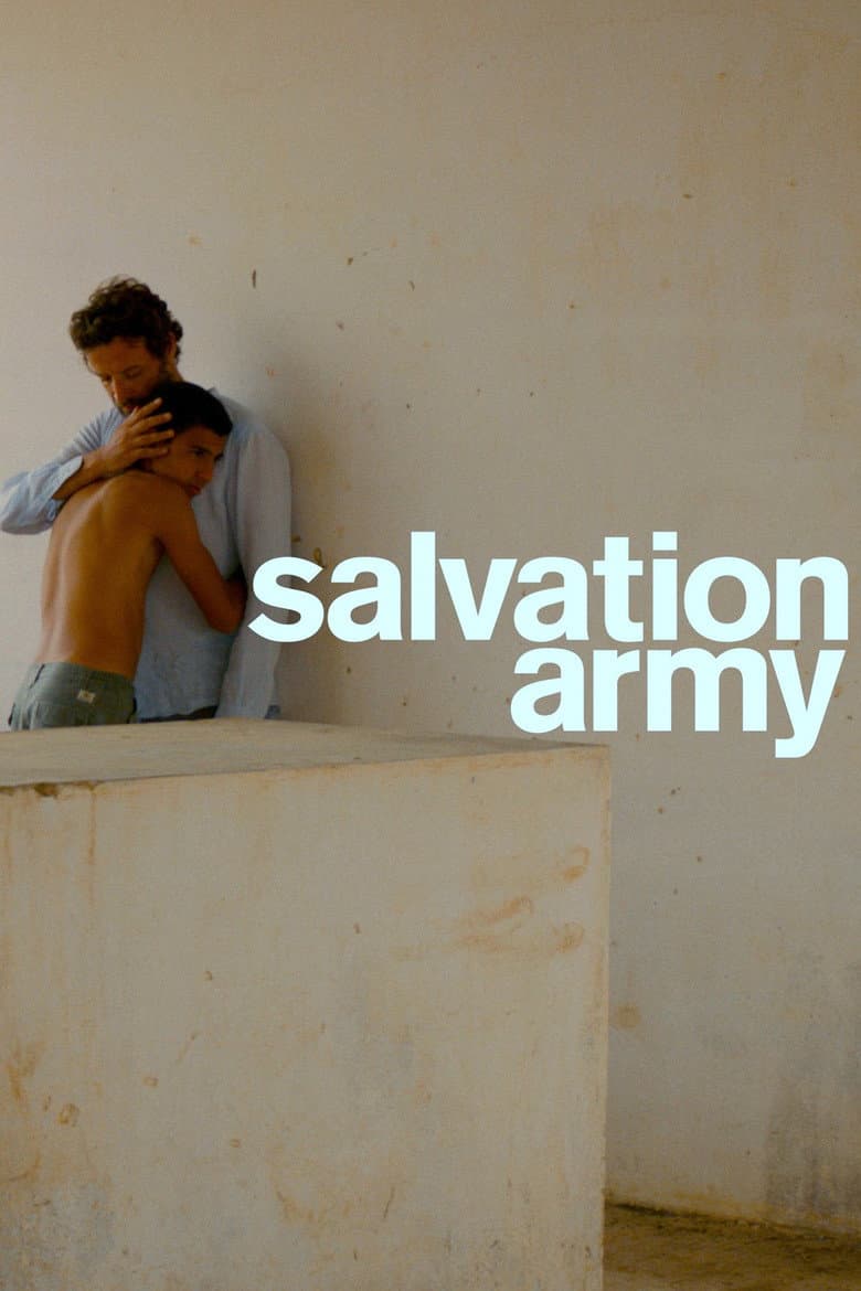 Salvation Army