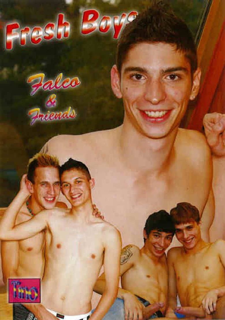 Fresh Boys 10: Falco & Friends