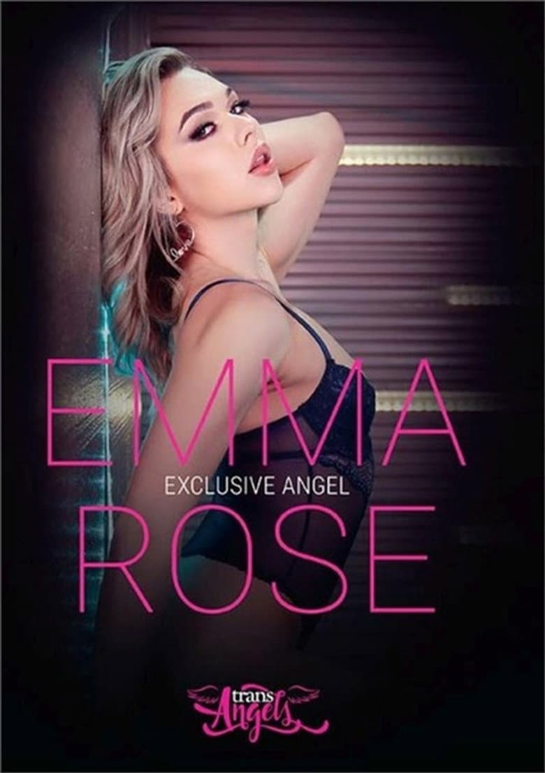 Exclusive Angel: Emma Rose
