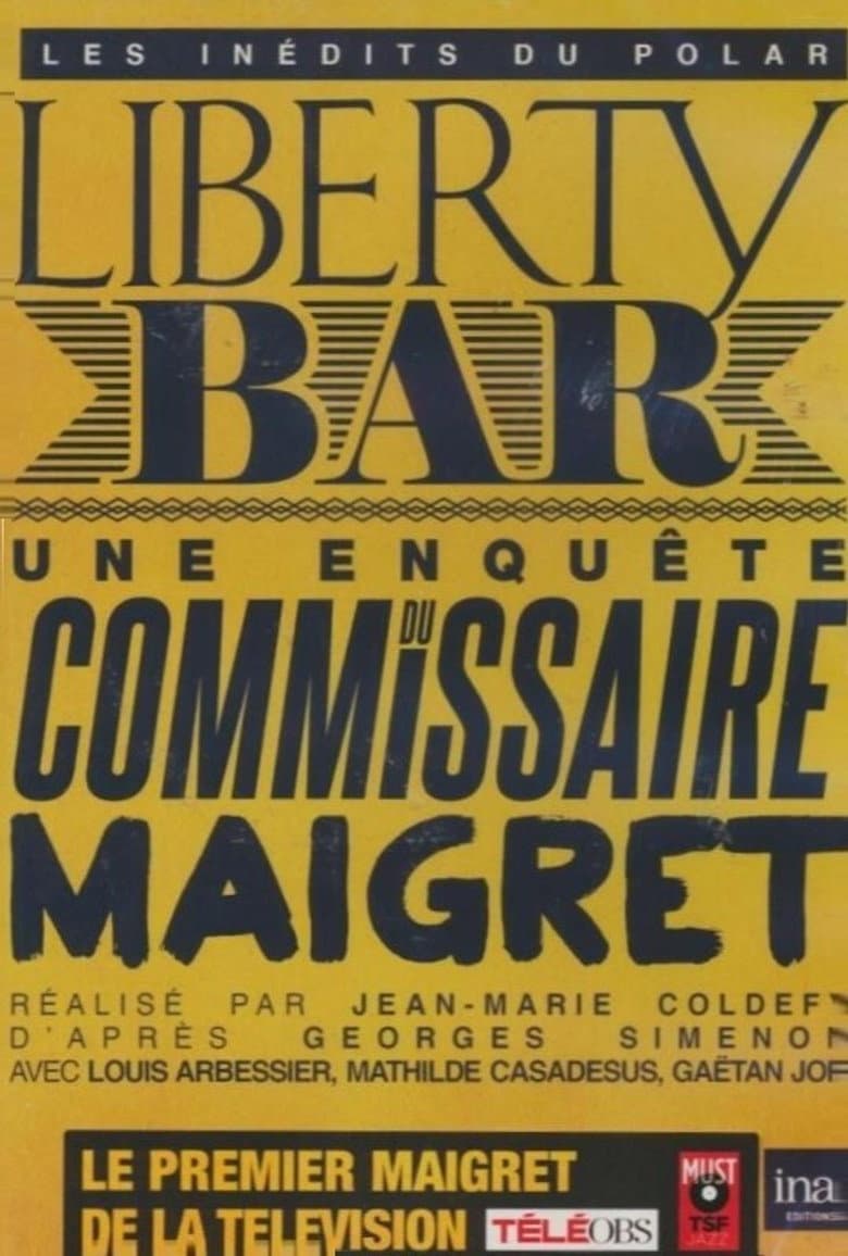 Liberty Bar