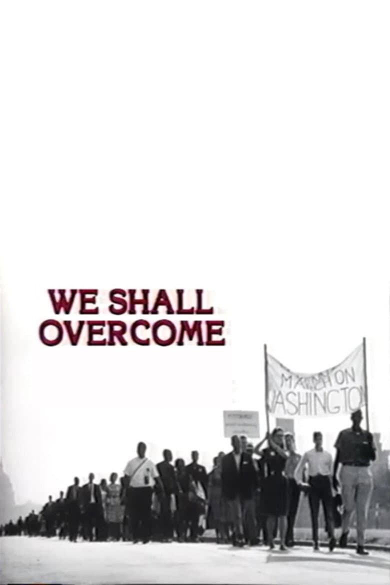 We Shall Overcome