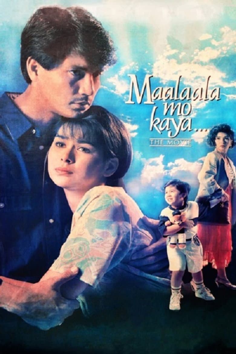 Maalaala Mo Kaya: The Movie