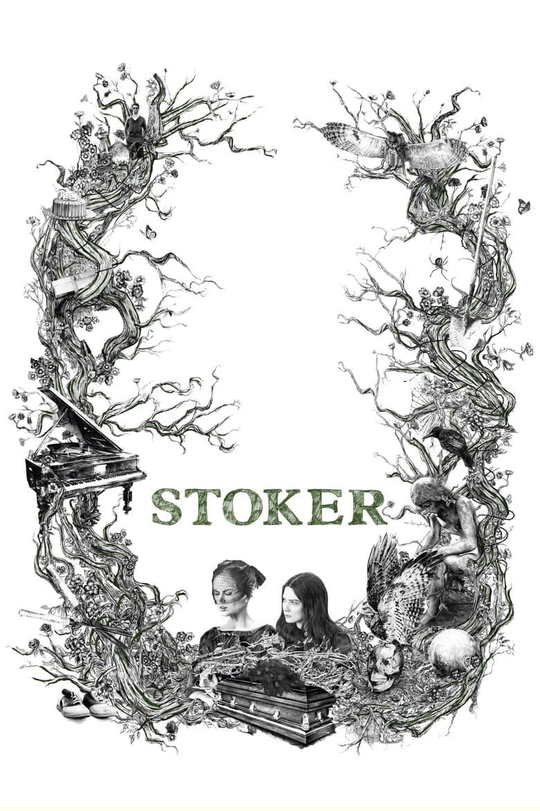 Stoker