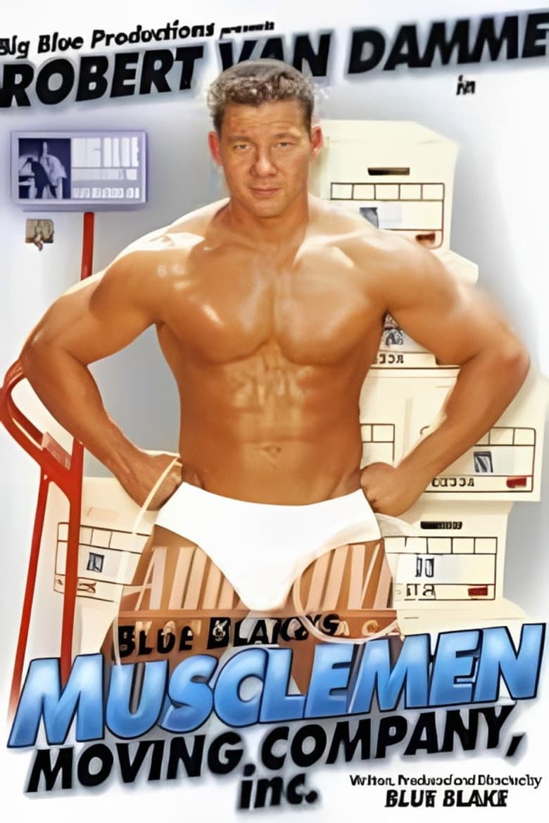 Musclemen Moving Company, Inc. 1