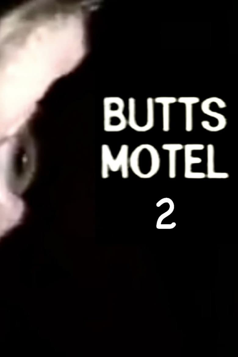 Butts Motel 2