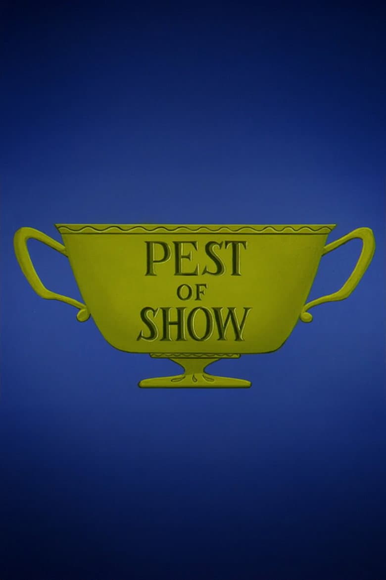 Pest of Show